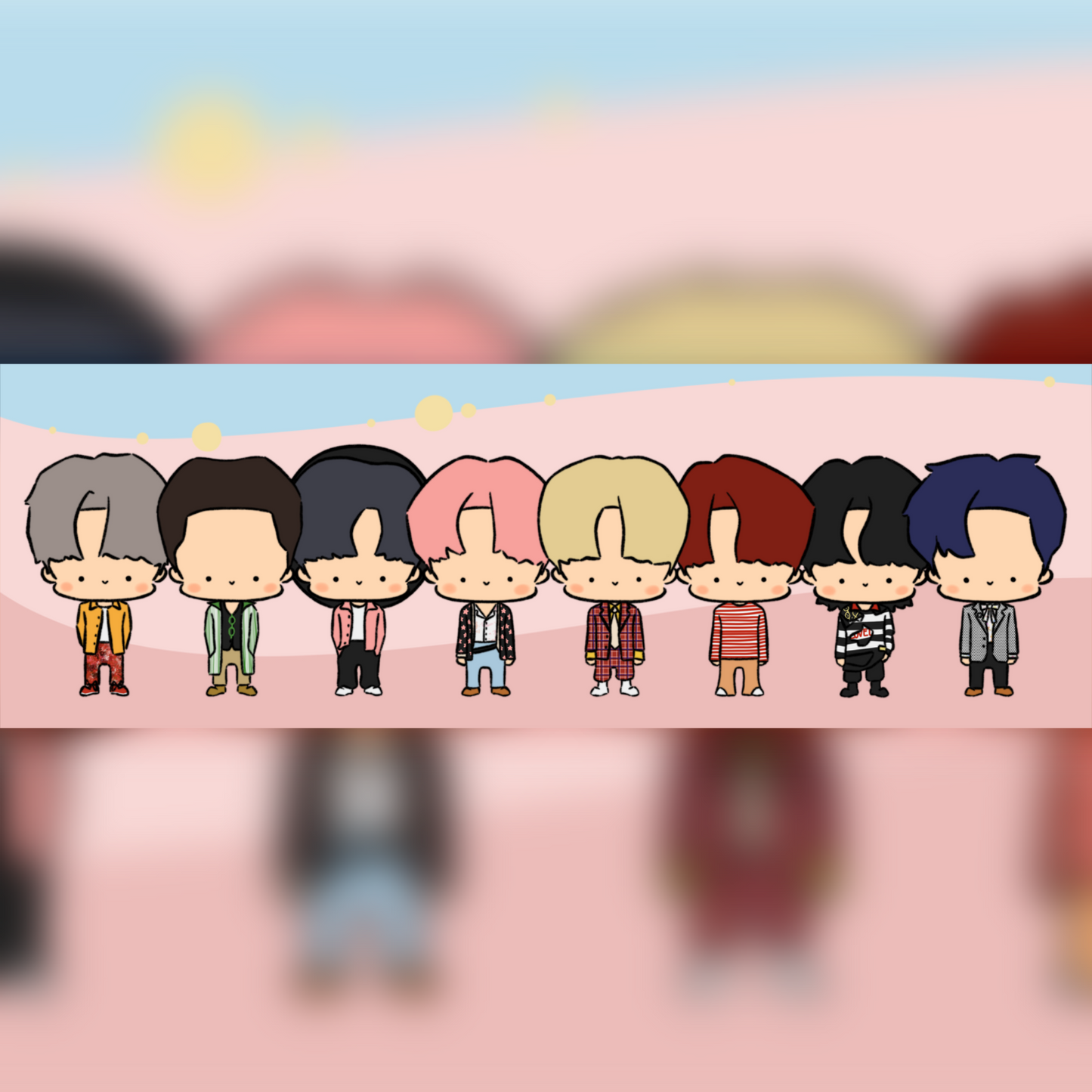 PTG - Mini impression