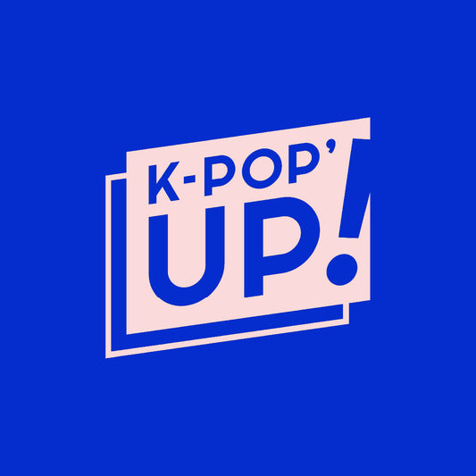 K-POP'UP!