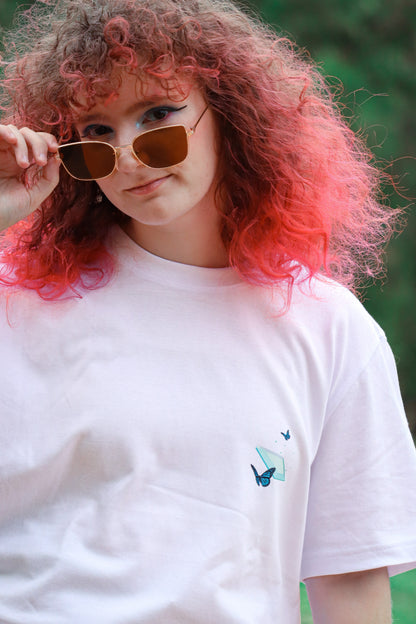 'Answer' T-shirt