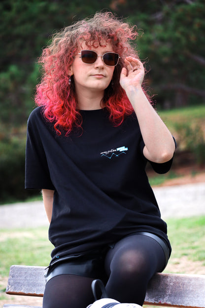 'CRAZY' T-shirt