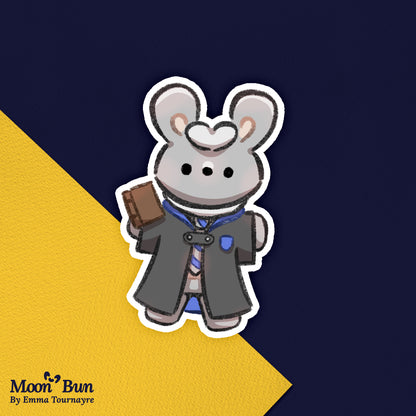 'HP Buns' Stickers