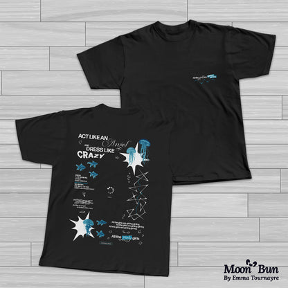 'CRAZY' T-shirt