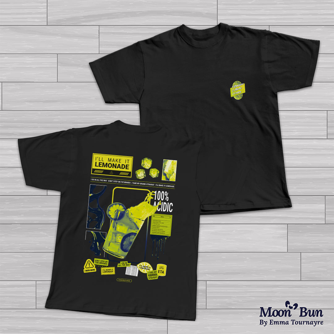 'Lemonade' T-shirt