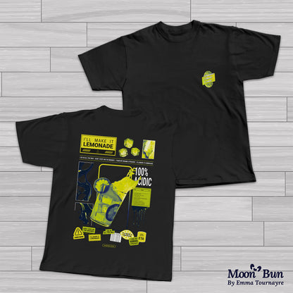 'Lemonade' T-shirt