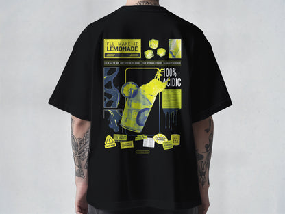 'Lemonade' T-shirt