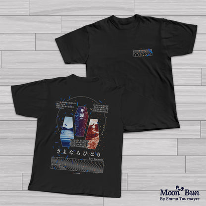 'Sayonara Hitori' T-shirt