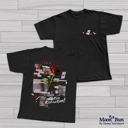 'Wake Me Up' T-shirt